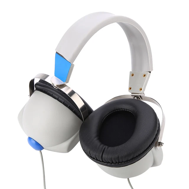 Audiometer Audiometric Hearing Screening Headphone Air Conduction Audiomete CHW