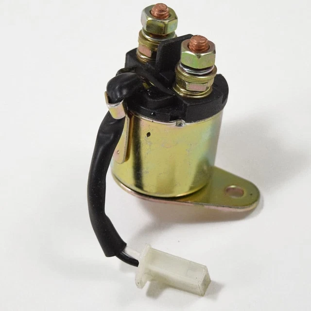 Starter Relay Solenoid For Generac GP8000E 8000W Generator