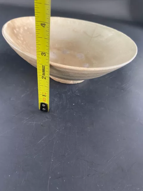 antique korean bowl,circa 1880