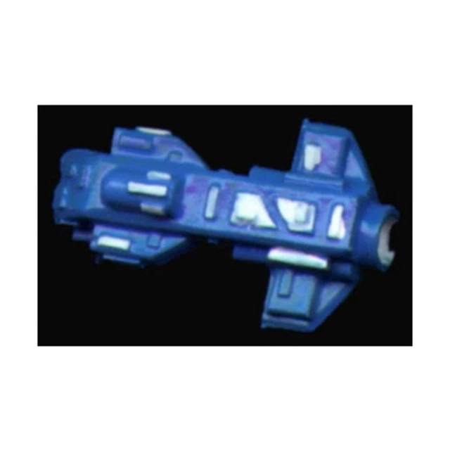 Geo-Hex Full Thrust UNSC Space Command Destroyers Pack New