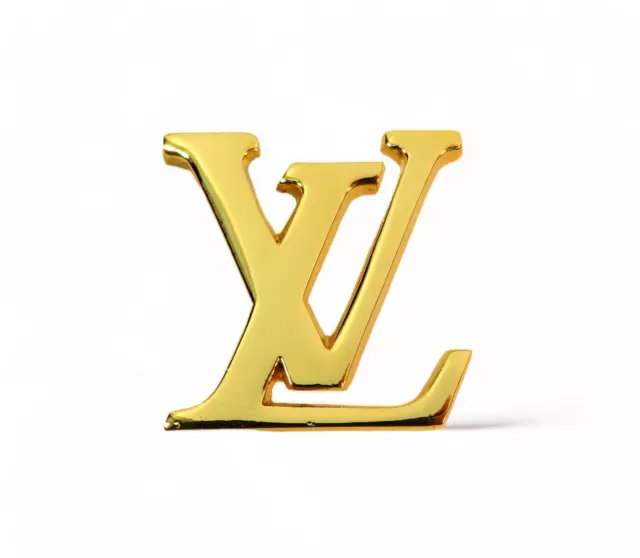 Louis vuitton on sale broche