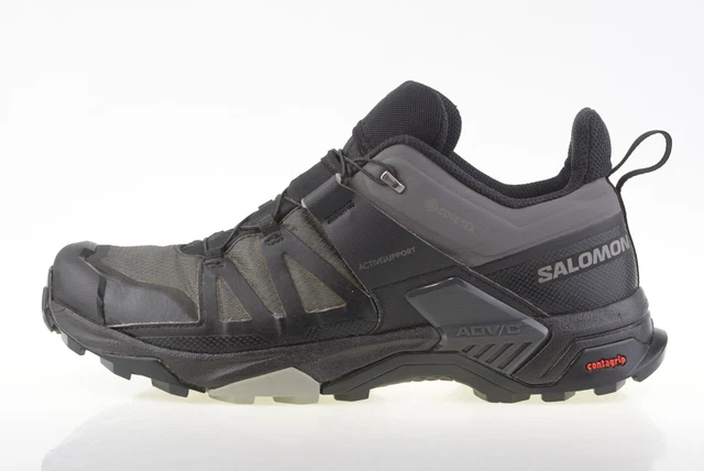 Salomon x ultra uomo nere shop