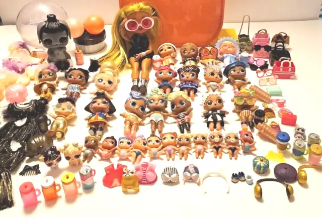 Lol Doll King Bee FOR SALE! - PicClick UK Lol Doll King Bee For Sale! - Picclick Uk