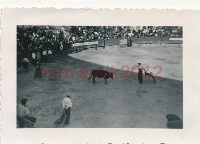 Foto, Marina de Guerra, ver descripción, corrida de toros en Sanlúcar de Barrameda2 5026-646