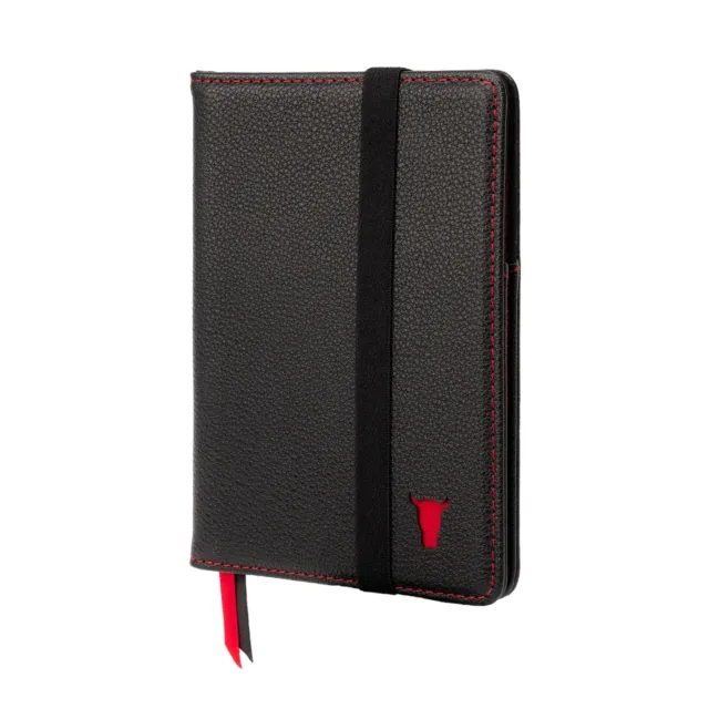 TORRO Premium Leather Passport Protector Holder Cover Wallet [6 Colours]