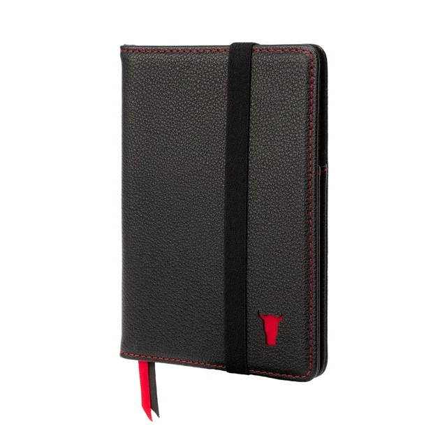 TORRO Premium Leather Passport Protector Holder Cover Wallet [6 Colours]