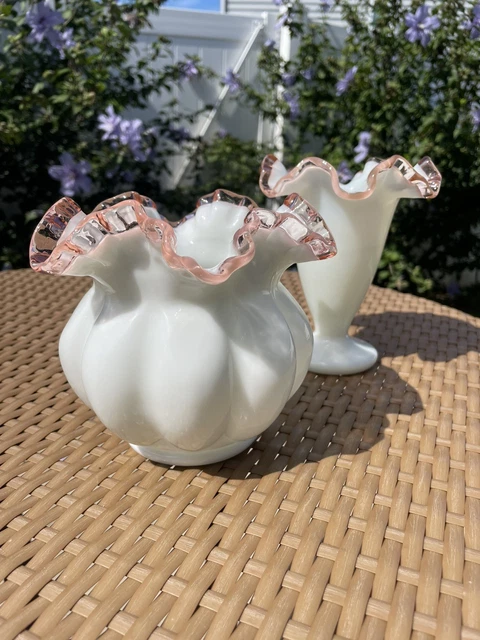 Fenton ローズクレスト メロンシェイプ ヴィンテージフラワーベース 大きめ Flowervase_03_1200x1200.jpg?v=