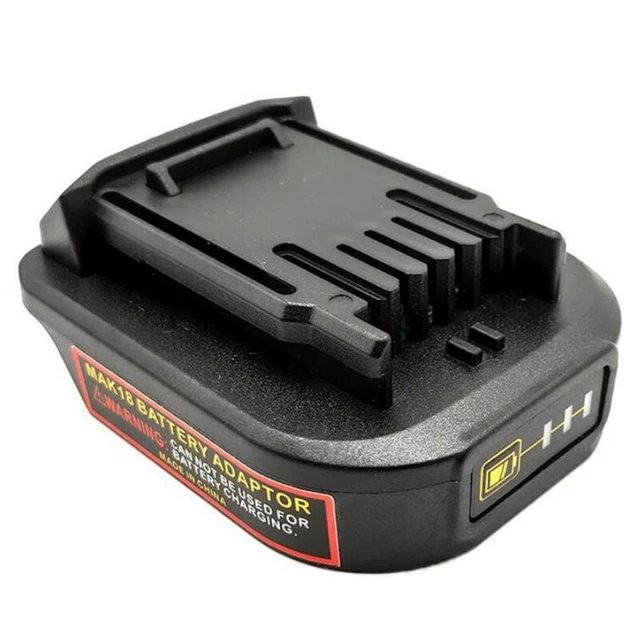 MTB18GWL Conversion Adapter for 20V Tool for Lithium Ion W4G3