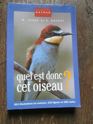 Le guide de l'Oiseau de Compagnie Dean Axelson 1986 