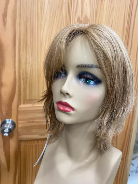 Malky Wig Sheitel European Multidirectional Short 13" 14/8 Malky Wig Sheitel European Multidirectional Short 13" 14/8