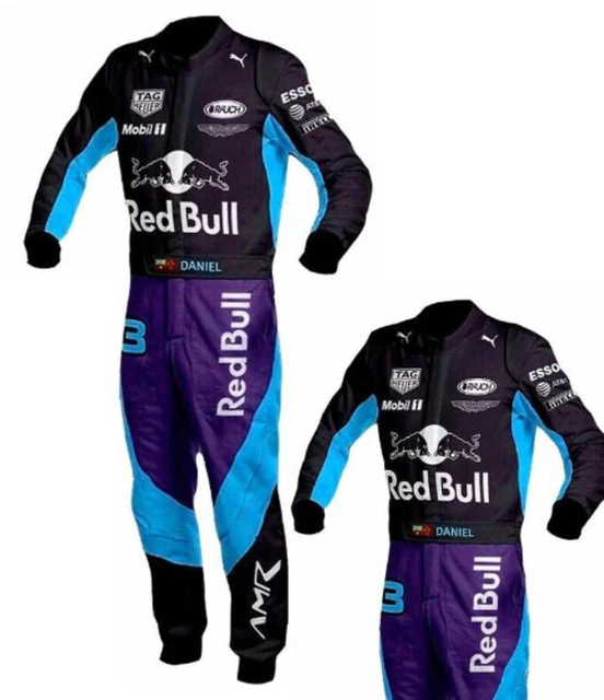 GO KART RACING Suit CIK/FIA Level 2 Customize F1 Race Suit In All Sizes