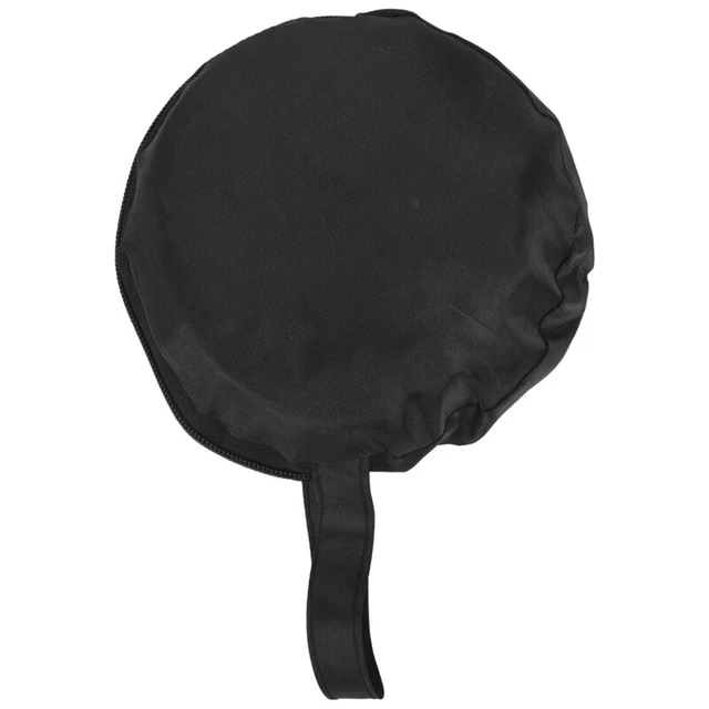 40Cm Round Universal Portable Speedlight Softbox Flash Diffuser On-Top Soft V9C7
