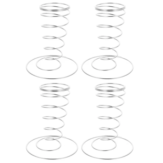 4 pz portapacchi cappello cono gelato esposizione avannotti francesi portapacchi