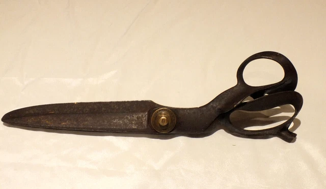 19+ tailoring scissors