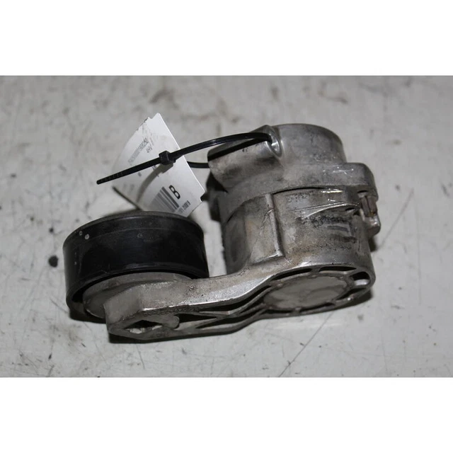 Galet Tendeur Pour Fiat Ducato 2J (06/06-03/12) 100 Multijet 2,2 D 2006