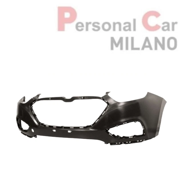 Paraurti Anteriore OEM LR079538 per Land Rover Range Rover Evoque 2012-2021