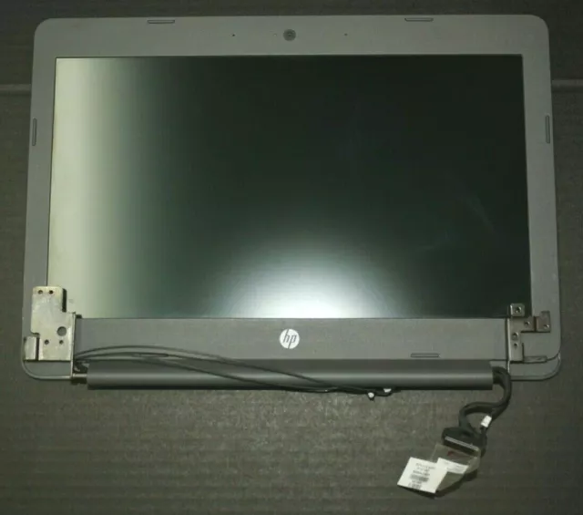 HP Chromebook 11-V010NR 11.6" LCD Screen Complete Assembly Tested!!!