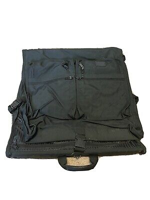 Tumi Alpha Extended Size Bi-Fold Garment Bag