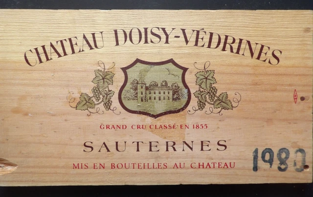 Køb 2020 Château Croizet Bages 5. Cru Pauillac i dag | Philipson Wine