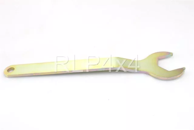 Land Rover 32mm Viscous Fan Spanner - Defender & Discovery 200, 300 Tdi