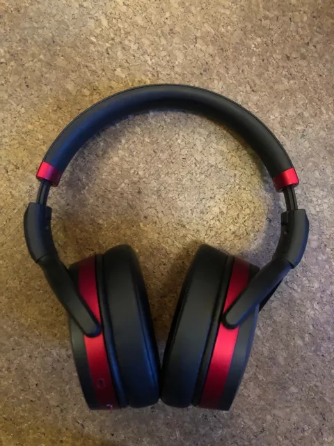 SENNHEISER HD 350BT Bluetooth Over Ear Headphones FAST DISPATCH