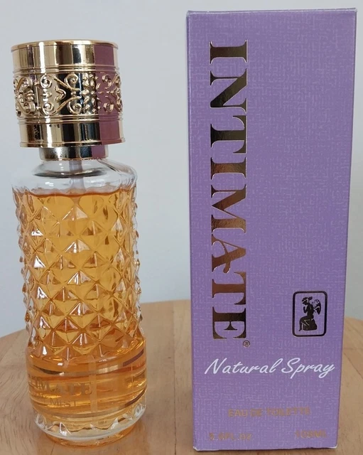 INTIMATE JEAN PHILIPPE Women's EDT oz 108 ml Eau De Toilette