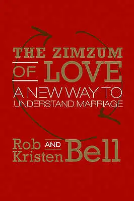 The ZimZum of Love, Very Good Books