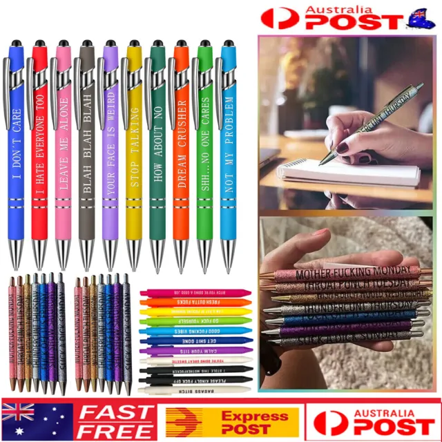 https://www.picclickimg.com/X8IAAOSwUTdjV5Ey/Funny-Pens-Swear-Word-Pen-Set-Weekday-Vibes.webp