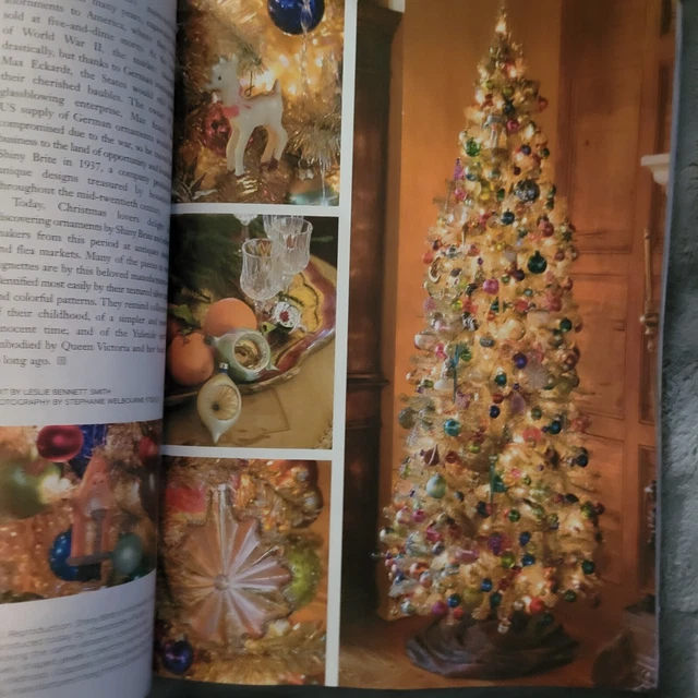 CHRISTMAS COTTAGE THE Cottage Journal Magazine 2024 Double Issue