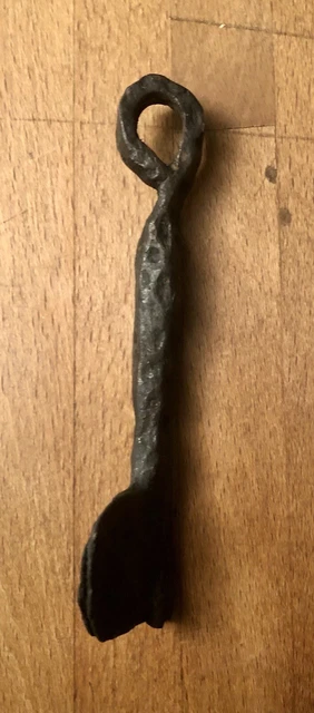Chiave antica medievale  Cle Clef  medievale Alter Schlüssel Medieval Key