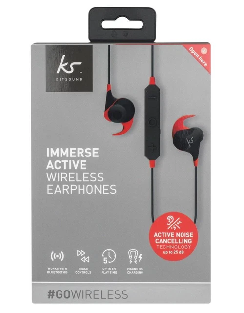 Kitsound immerse on sale 55