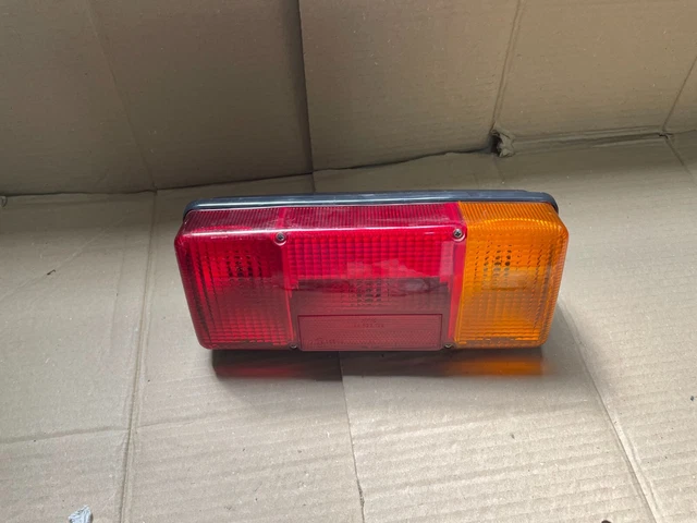 Stop Posteriore Dx Iveco Daily 2000 / 2005 - 500319555 main image 1