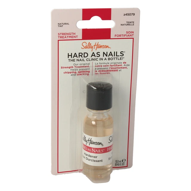 Sally Hansen Smalto Duro come Indurente 13,3 ml