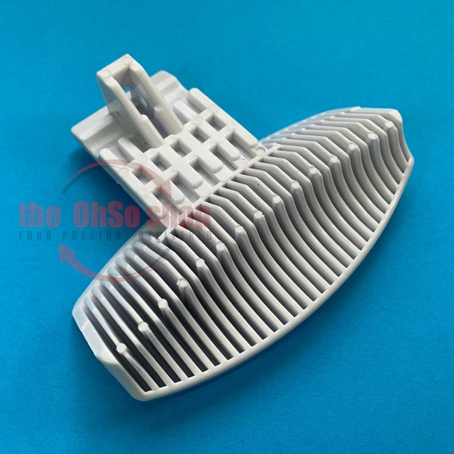 Vhbw 2x Spazzola Carbone Compatibile Con Indesit WMS862MAMIS, WMS862MX - Foto 13