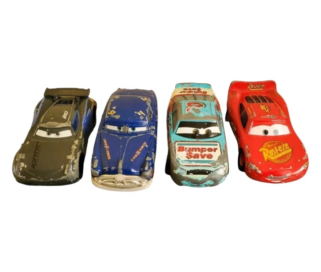 Altri veicoli, Modellismo statico, Giocattoli e modellismo