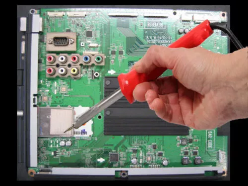 REPAIR SERVICE FOR LG 55LW5600 UA MAIN BOARD EBT61398007 EAX63969204 69.00 PicClick
