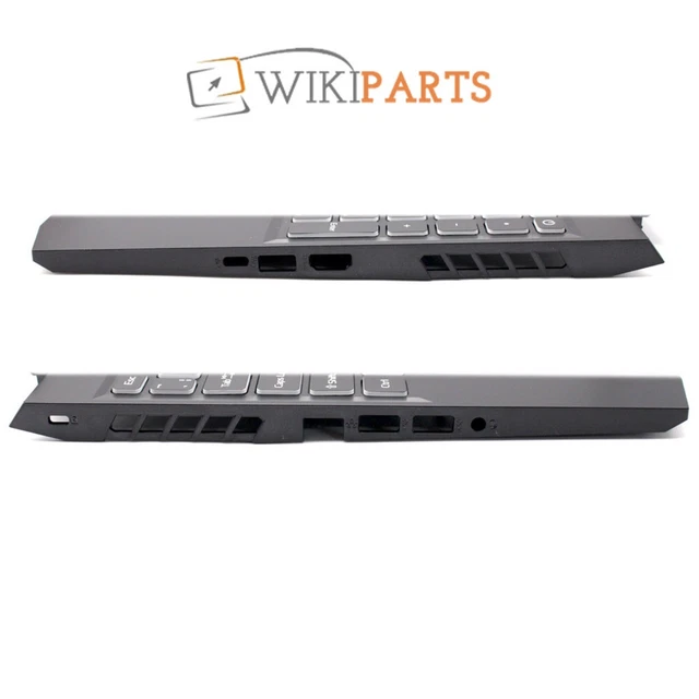 Palmrest Originale Acer Per Nitro AN515-45 E AN515-57 – Copripolsi Tastiera Nero