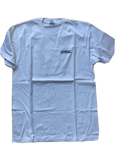 supreme x akira pill tee