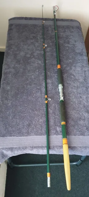 Surf Fishing Rod - 9 feet 8½ inches - Unbranded