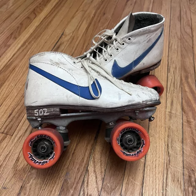 Nike blazer roller skates sales