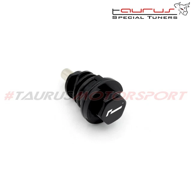 Tappo magnetico per coppa olio in plastica VWR Racingline - Telaio MQB EA888.3