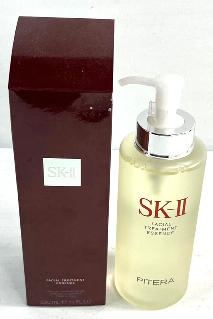 SK-II PITERA FACIAL Treatment Essence - 330mL SKII $219.99 - PicClick CA