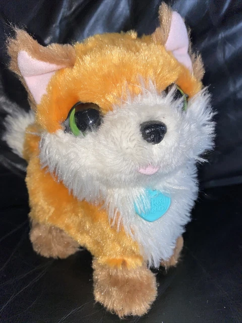 Furreal friends roxie cheap