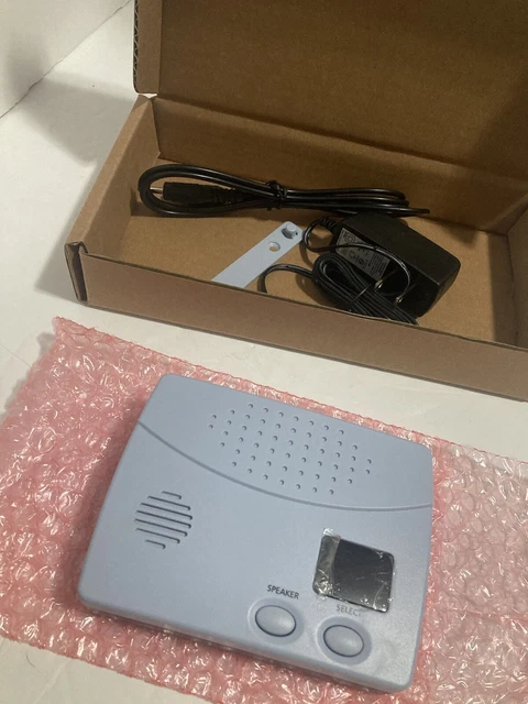 DP-700 Digital Player Music-on-hold