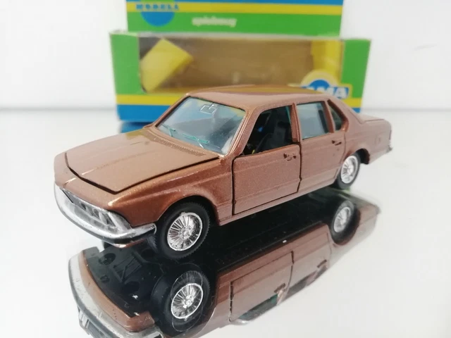 MINI RANGE 894 BMW 728 730 733i TOP IN BOX EUR 19,99 - PicClick DE