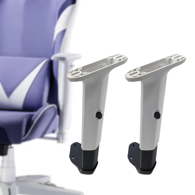 REPLACEMENT ARMREST OFFICE Chair Upright white £186.20 PicClick UK