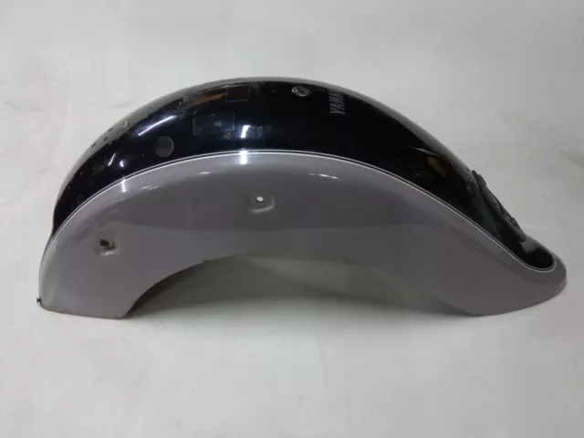 Yamaha XVS 650 Dragstar Classic Rear Mudguard Fender 5BN (1999)