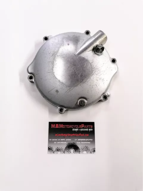 Coperchio Carter Frizione Cover Clutch Outer Engine Side Yamaha YZ 125 94 99 04