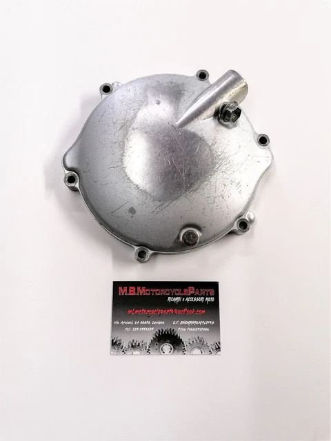 2001 yz125 clutch sales cover