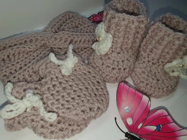 Baby girl clothes 0-3 months bundle new